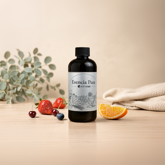 Fragancia Aromática Berry Essence 250ml