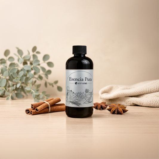 Fragancia Aromática Cinnamon 250ml