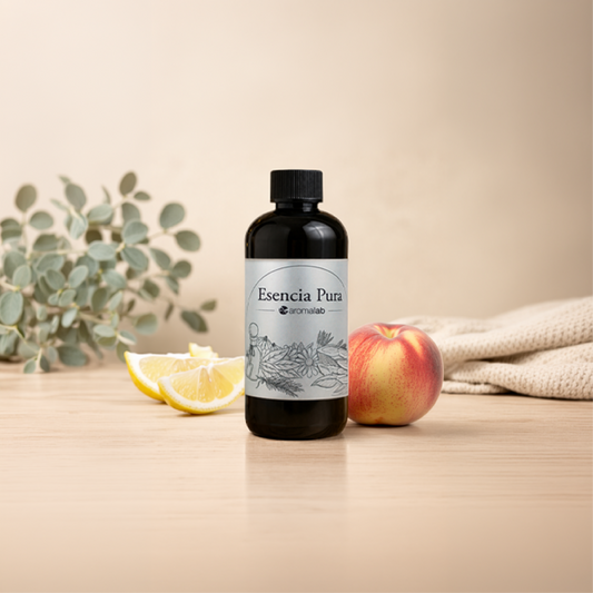 Esencia Aromática Citrus pop 250ml