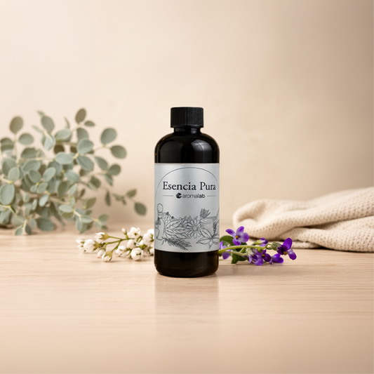 Fragancia Aromática White Tea Blossom 250ml