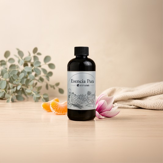 Fragancia Aromática Magnolia Roseé 250ml