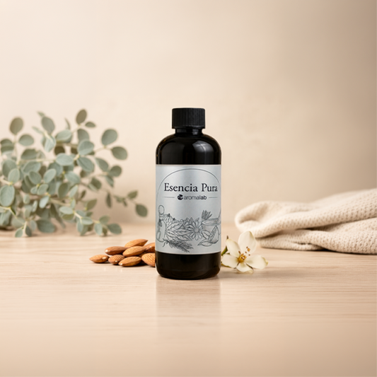 Fragancia Aromática Sexy Vainilla 250ml