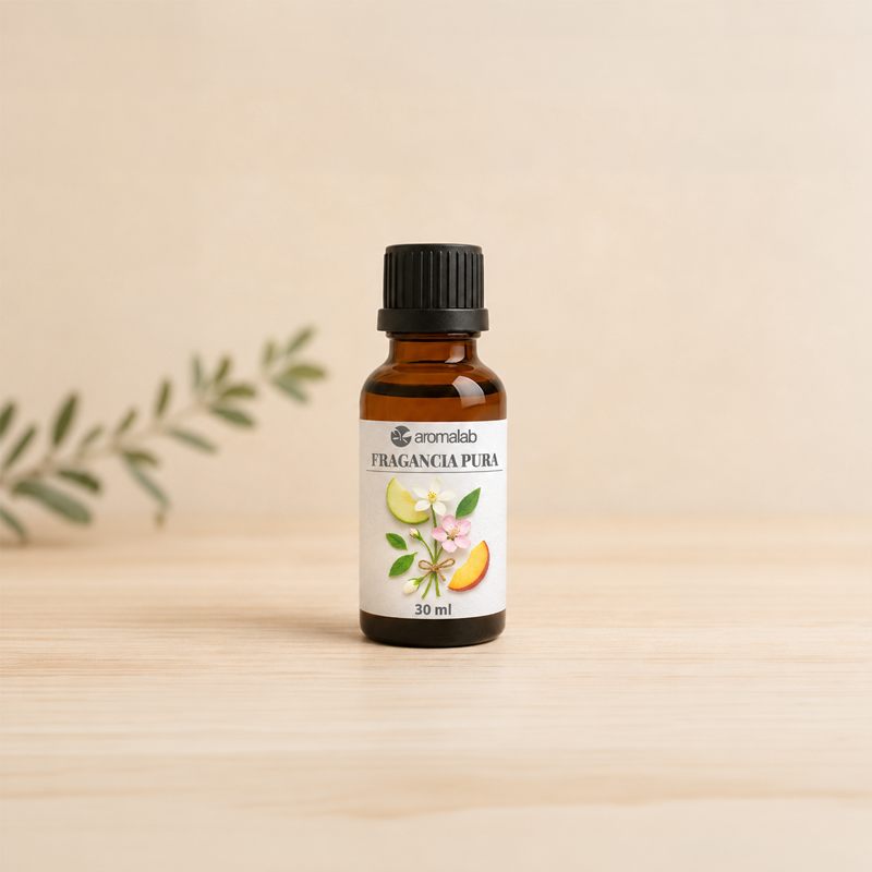 Aceite Aromático Moonlight