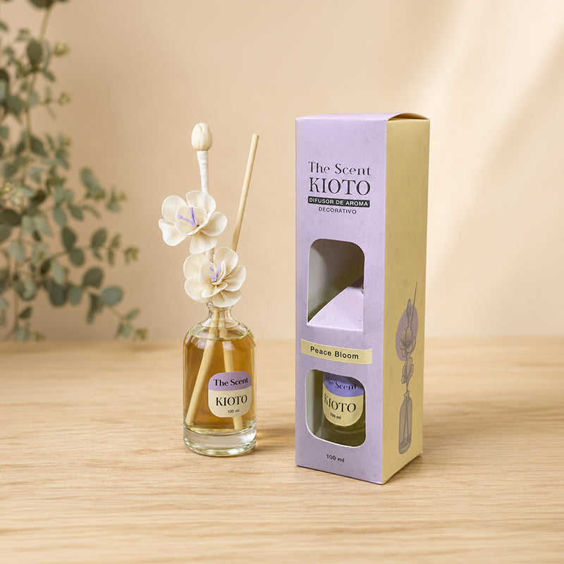 Difusor decorativo Kioto