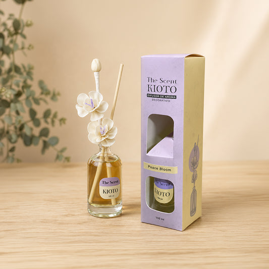Difusor decorativo Kioto