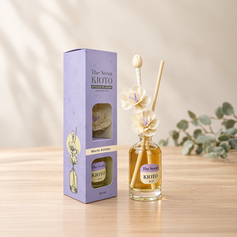 Difusor decorativo Kioto
