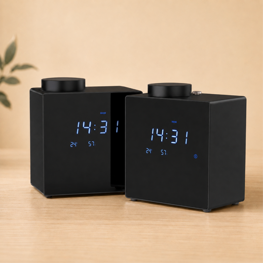 Difusor de Aroma Tempo Scent