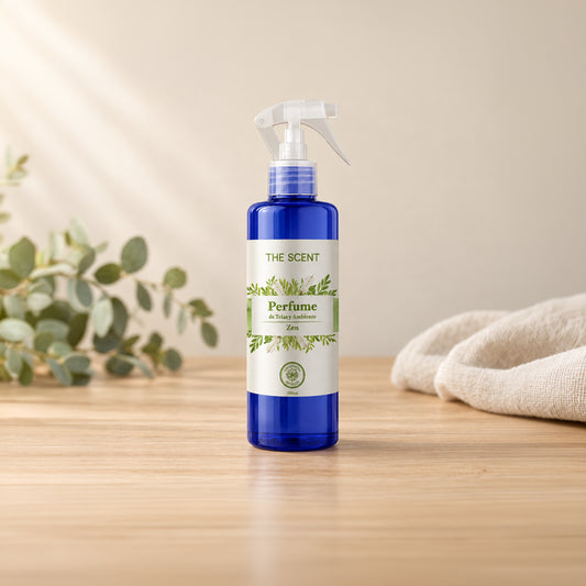 Perfume de Telas Zen 180ml
