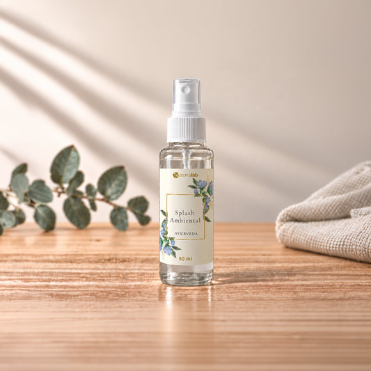 Splash Ambiental Ayurveda