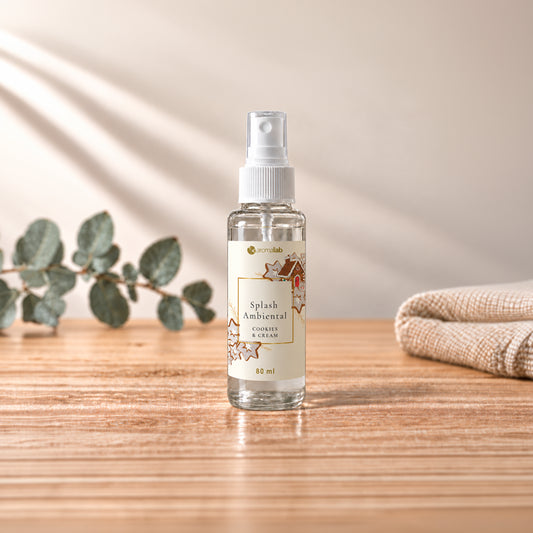 Splash Ambiental Cookies & Cream
