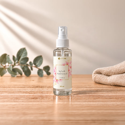 Splash Ambiental Floral