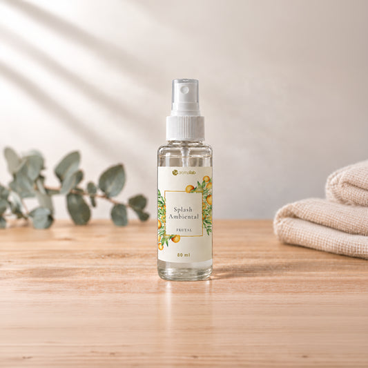 Splash Ambiental Frutal