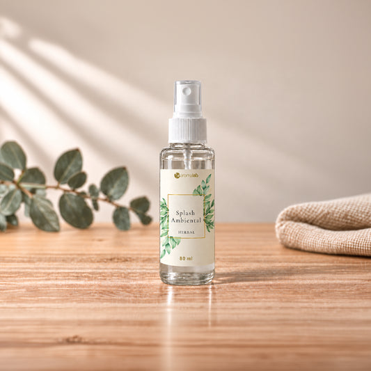 Splash Ambiental Herbal