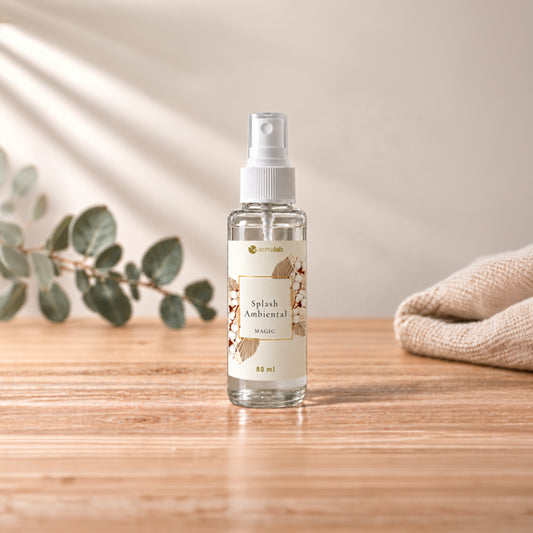 Splash Ambiental Magic